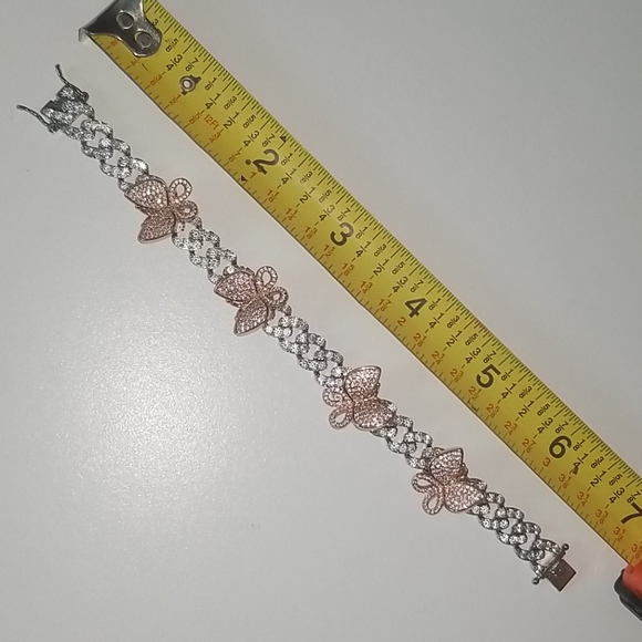 SOLD❤🔥🦋 BRACELET  l Jewelry l ❤ - Picture 7 of 10